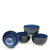 Aranami Wave 5" Bowls 4