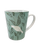 Celadon Latte Mug
