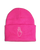 Hallyu! Hand Heart Hot Pink Beanie