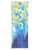 Blue Flower Scarf