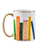 Book Club Mug