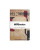 I'm Down These Days Ginza Serenade Notebooks 2