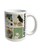 Museum Cats Mug