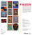 Faith Ringgold 2025 Wall Calendar