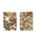 Autumn Leaves Noh Costume Notebooks 2