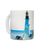 Hopper, Lighthouse and Buildings Mug