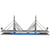 Zakim Bridge Model