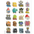 Fantastic Artist Stickers