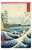 Hiroshige Boxed Postcards