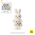 Miffy in Matisse Dress