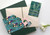 Monet Stationery Set