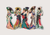 Japanese Prints Bookmarks