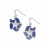 Van Gogh Starry Night Earrings