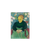 Van Gogh Lullaby Madame Roulin Acrylic Magnet
