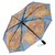 Van Gogh Sunflower Umbrella