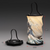 The Wave Lantern