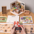 Fascinating Bookstore Kit