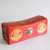 Jewelry Box Red Pillow Butterfly