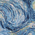 Van Gogh Starry Night Makeup Bag