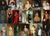 John Singer Sargent 1000 Piece Puzzle