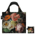 Rachel Ruysch Still Life with Flowers Packable Tote Bag