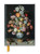 Bosschaert Still Life of Flowers Foiled Journal