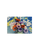 Floral Woodcuts Spring Flowers Acrylic Magnet