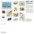 Inuit Art: Kinngait 2026 Wall Calendar