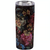 Moody Floral Coffee Tumbler
