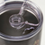 Moody Floral Coffee Tumbler