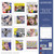 Lichtenstein 2026 Wall Calendar