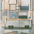 Mondrian 2026 Wall Calendar