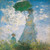 Monet 2026 Wall Calendar