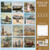 Winslow Homer 2026 Wall Calendar