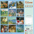 Cezanne 2026 Wall Calendar