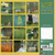 Klimt 2026 Wall Calendar