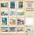 Hokusai 2026 Wall Calendar