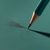 Matte Green Pencils