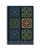 Art Nouveau Spiral Notebook