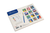 Impressionism Watercolor Kit
