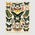 Butterfly 1000 Piece Puzzle