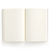 Liberty Glastonbury Notebook