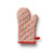 Holly Jolly Oven Mitt