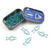 Sardine Paper Clips