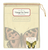 Butterflies Tea Towel