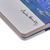 Monet Water Lilies Tall Notebook