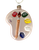 Paint Palette Ornament