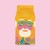 Henri Foot-Kiss -Medium Sock
