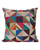 Chinese Patchwork Pillow Cover