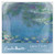 Monet Water Lilies Lens Cloth